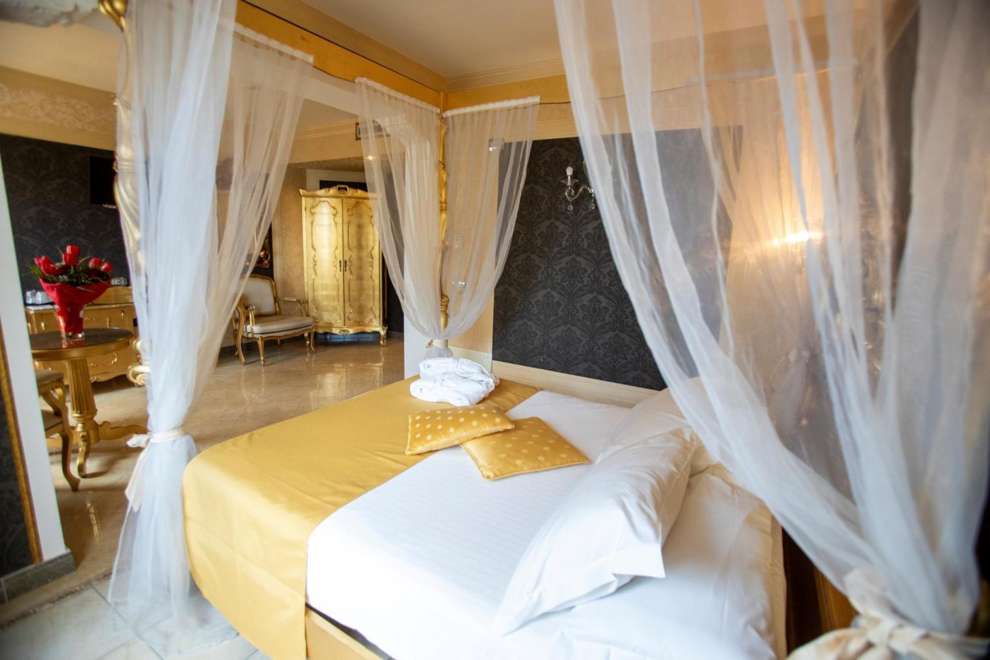 Il Principe 4* Milazzo