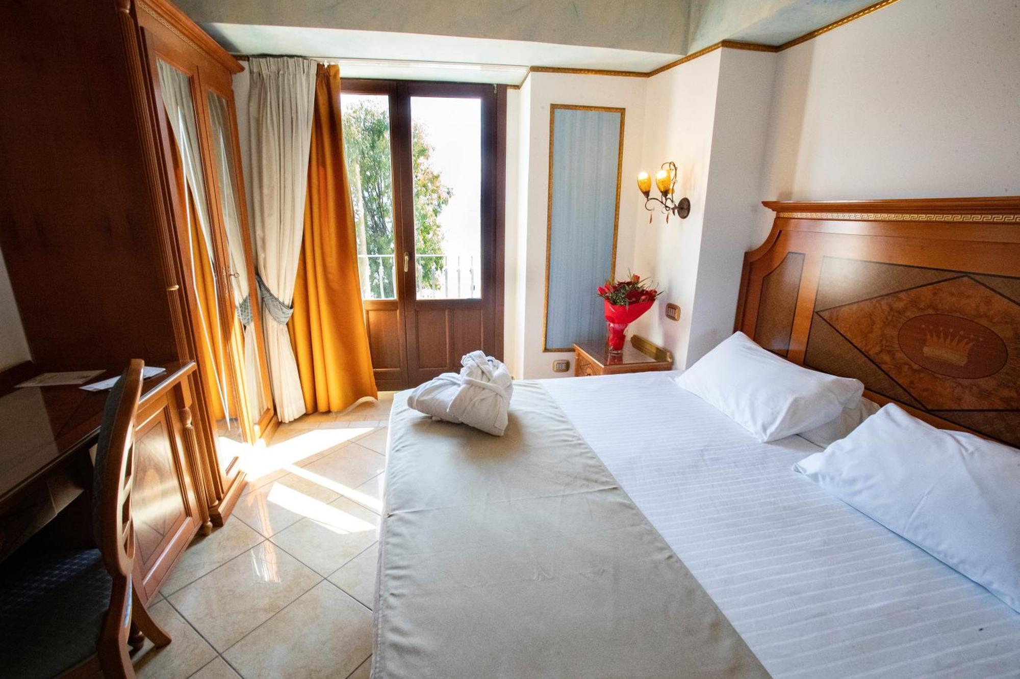Il Principe Hotel Milazzo