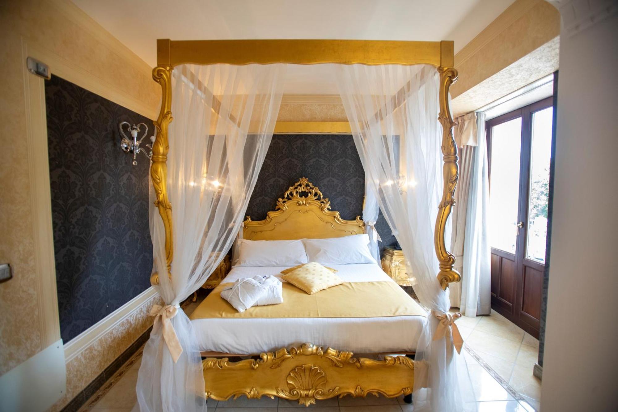 Hotel Il Principe 4*