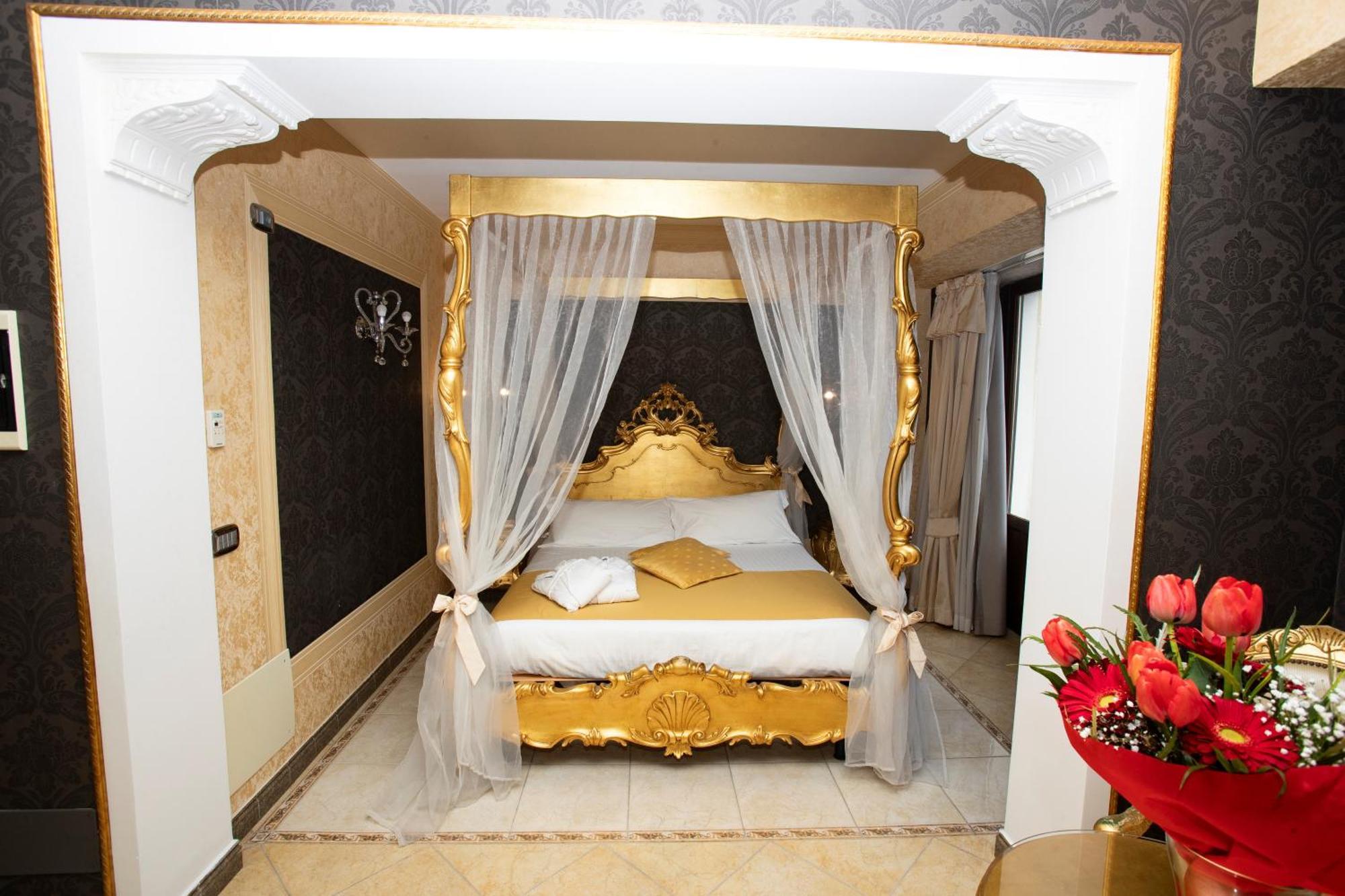 Il Principe Hotel 4*