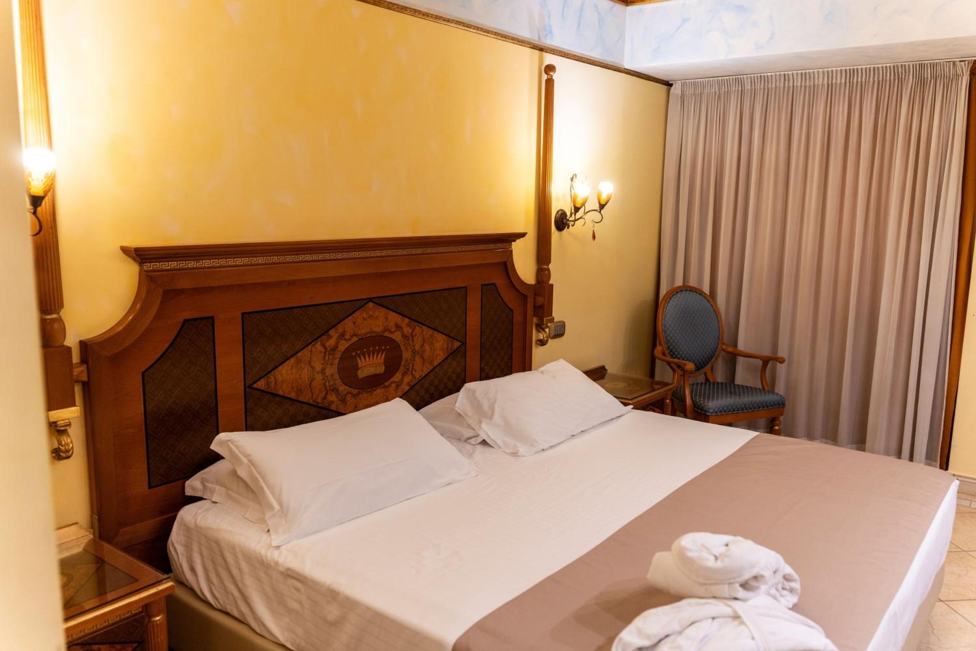 Il Principe 4* Milazzo