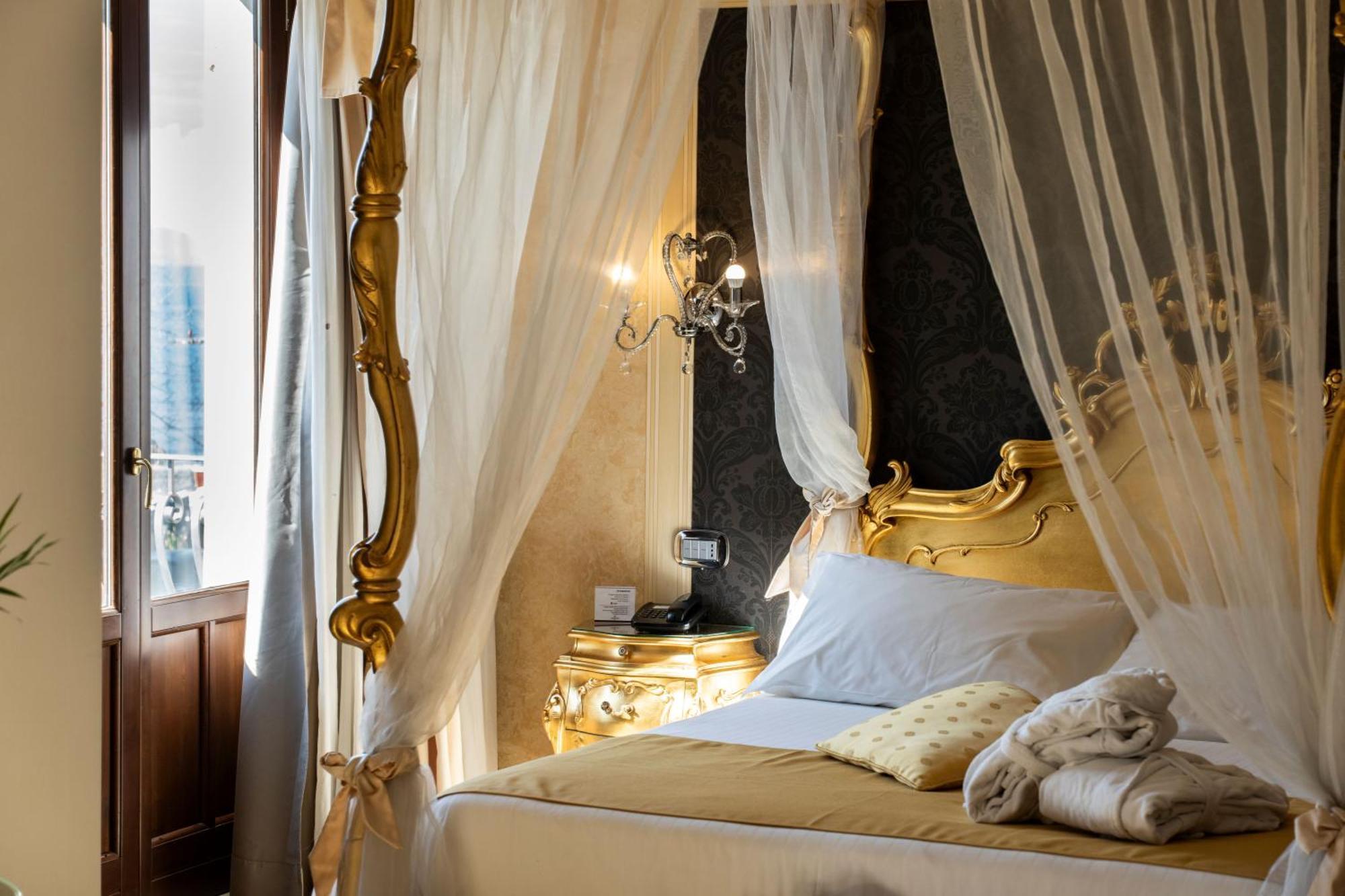 Il Principe 4* Milazzo