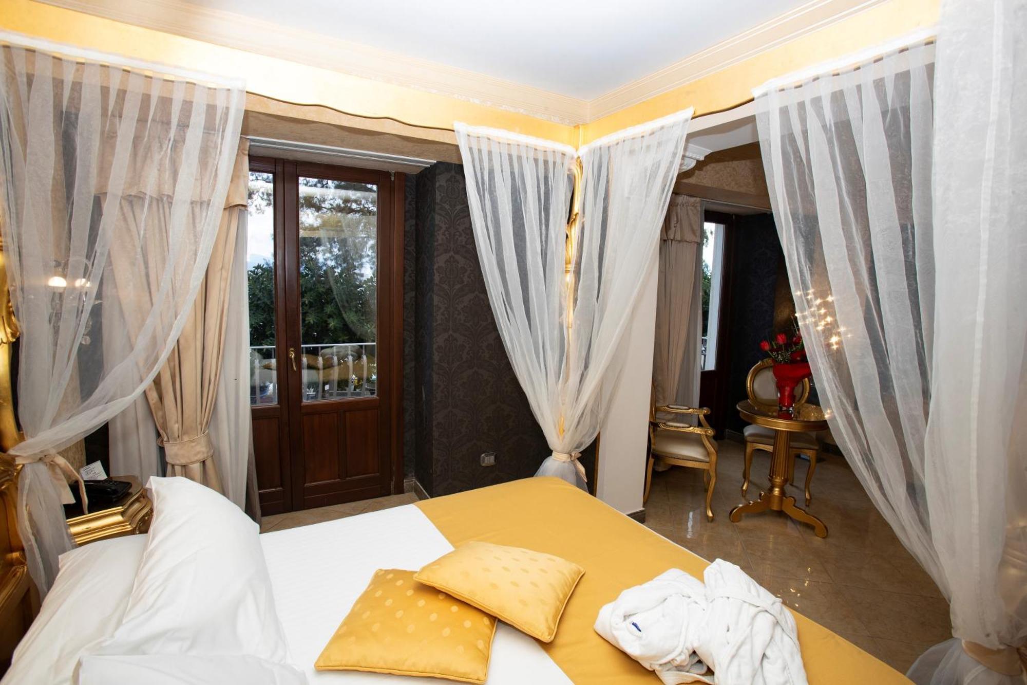 Il Principe Hotel Milazzo