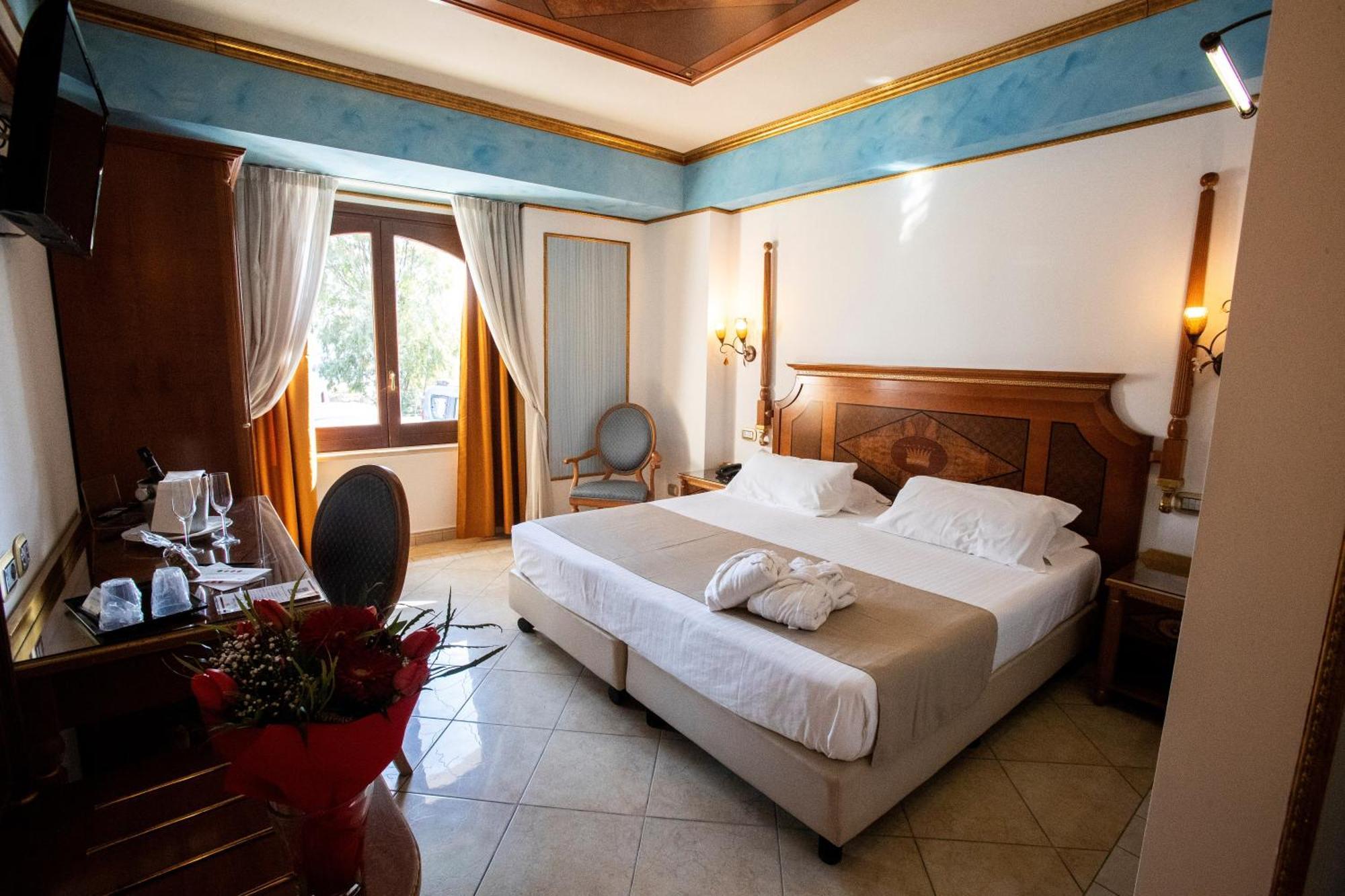 Hotel Il Principe Milazzo