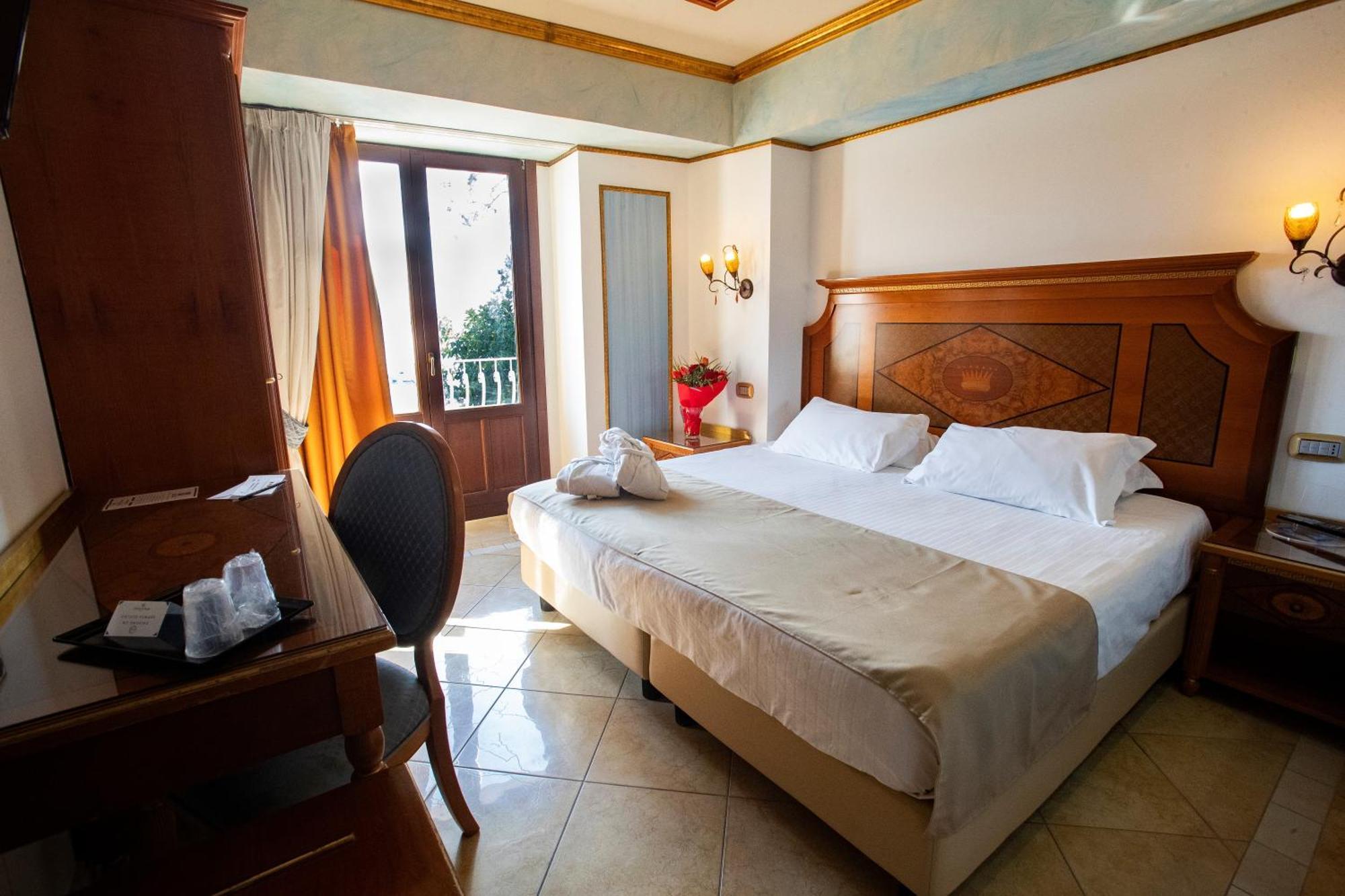 Il Principe 4* Milazzo