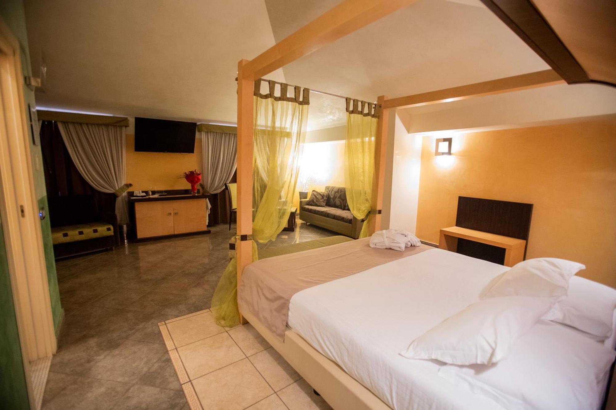 Hotel Il Principe