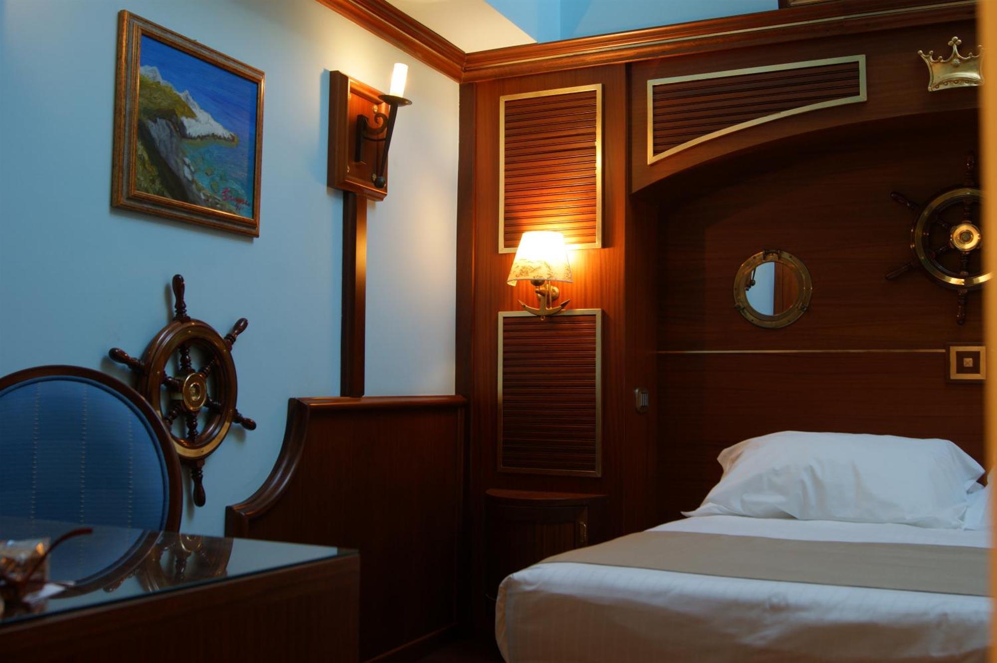 Il Principe Hotel