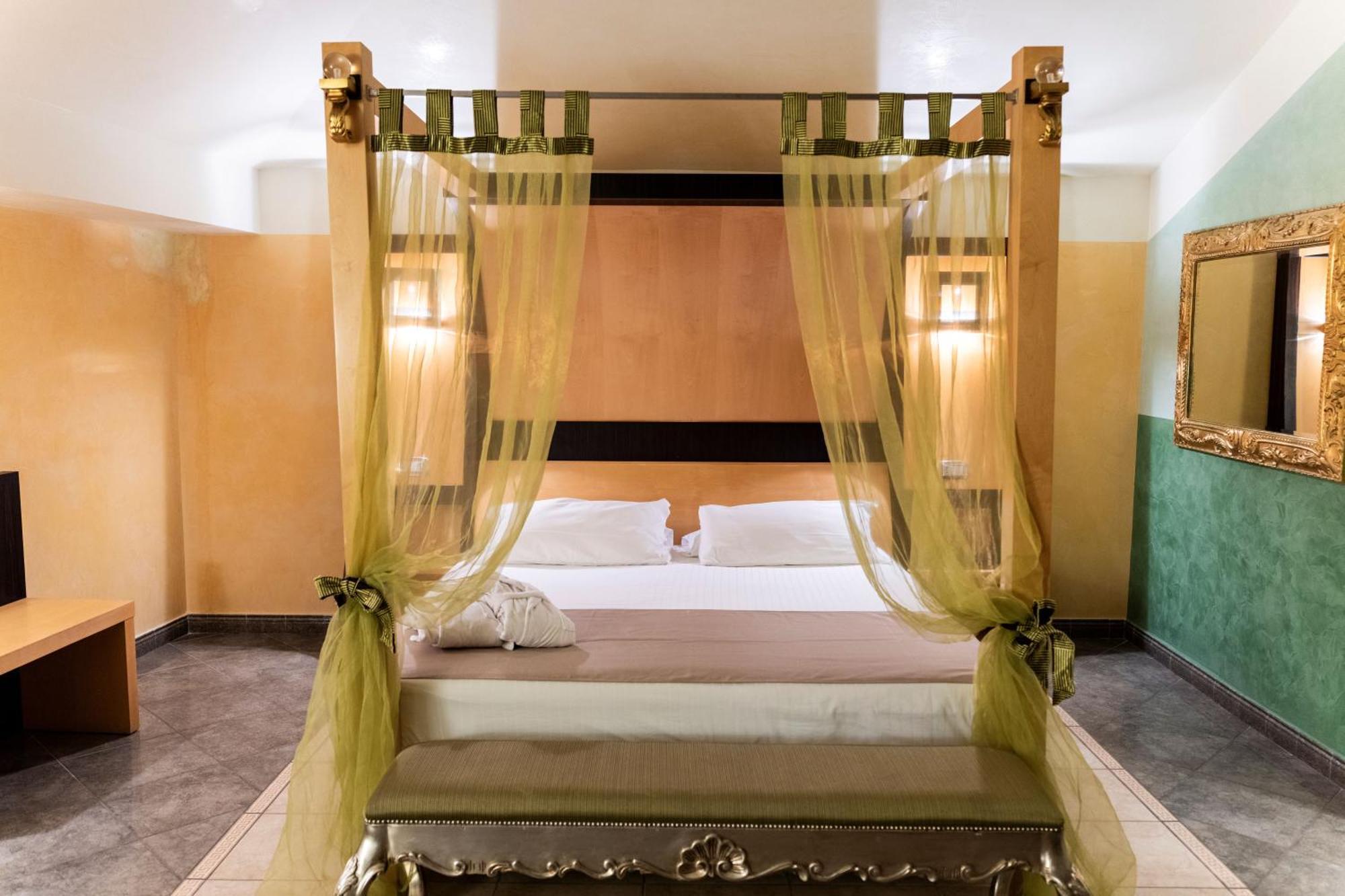 Hotel Il Principe Milazzo