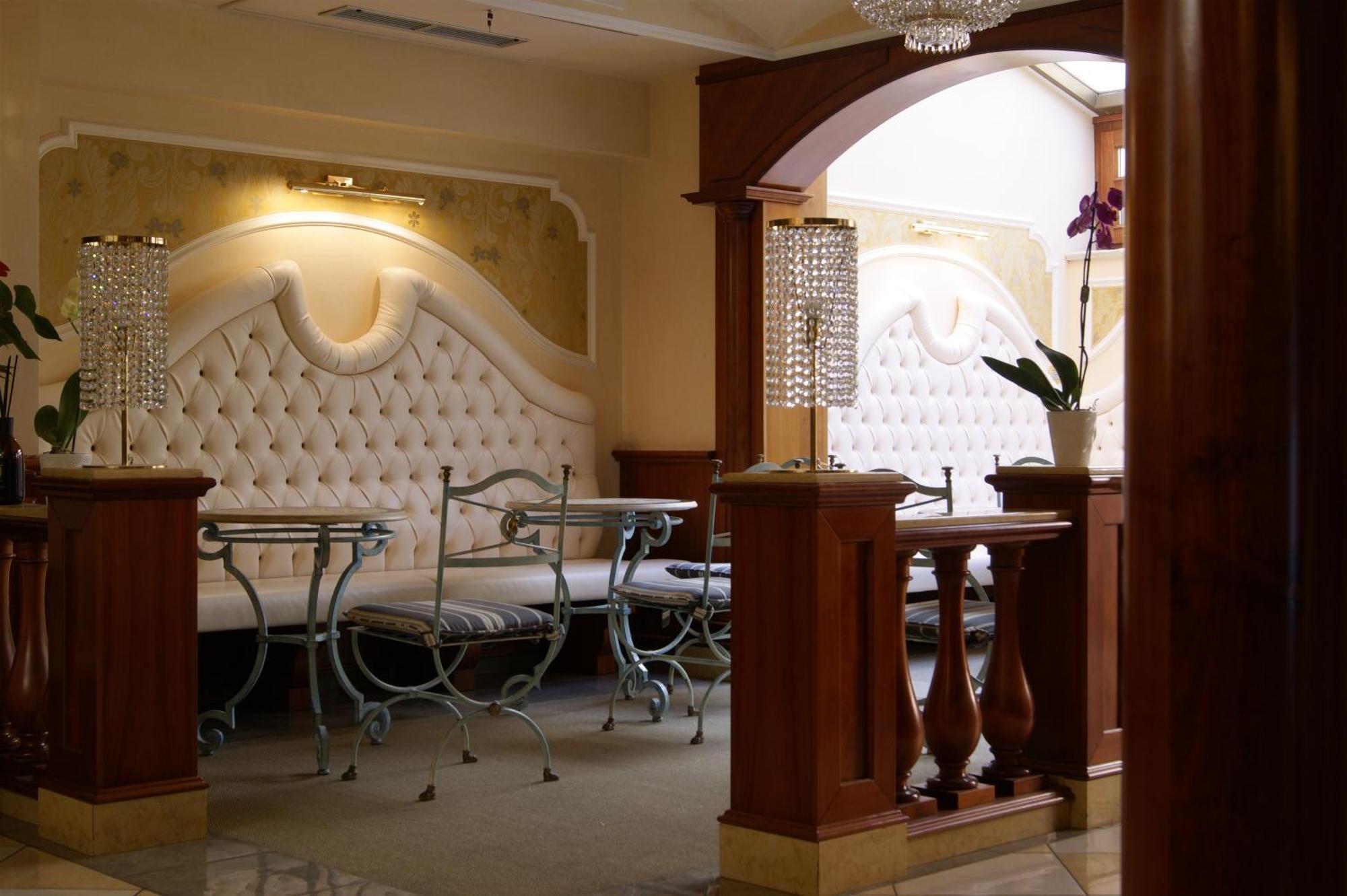 Il Principe Hotel 4*
