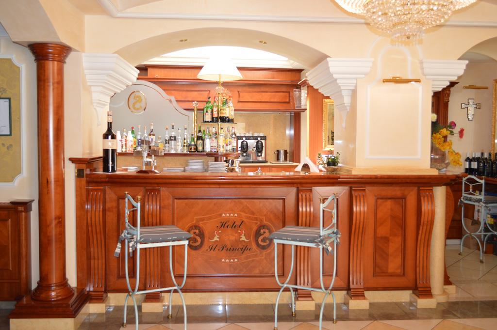 Hotel Il Principe Milazzo