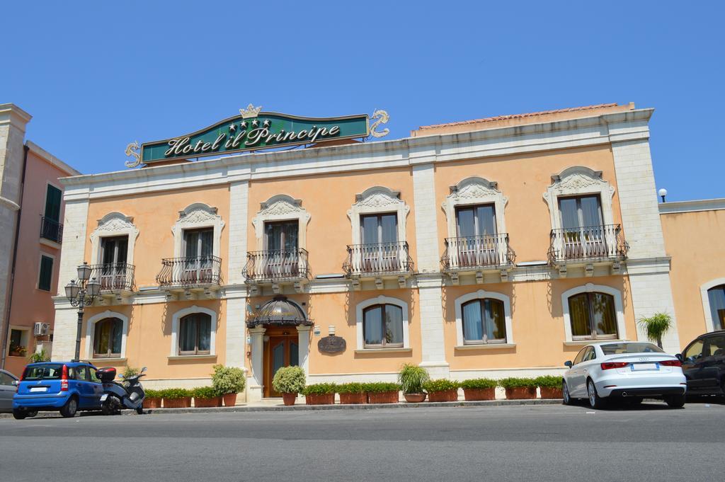 Hotel Il Principe Milazzo