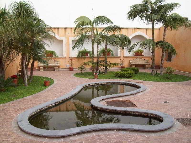 Il Principe Hotel Milazzo
