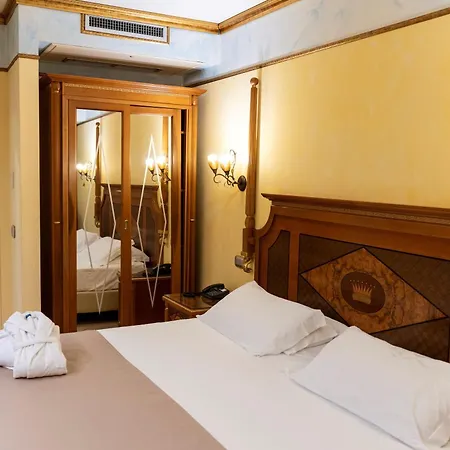 Hotel Il Principe Milazzo Extérieur photo