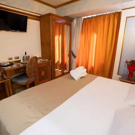 Hotel Il Principe Milazzo Extérieur photo