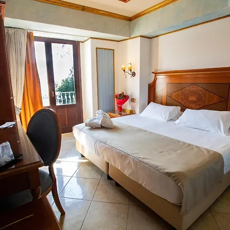 Hotel Il Principe Milazzo Extérieur photo