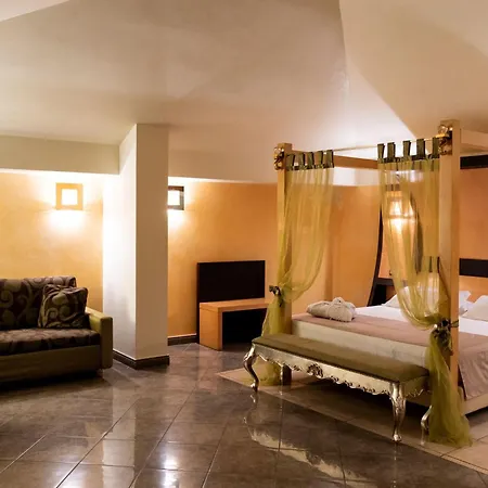 Hotel Il Principe Milazzo Extérieur photo