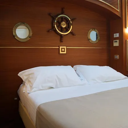 Hotel Il Principe Milazzo Extérieur photo