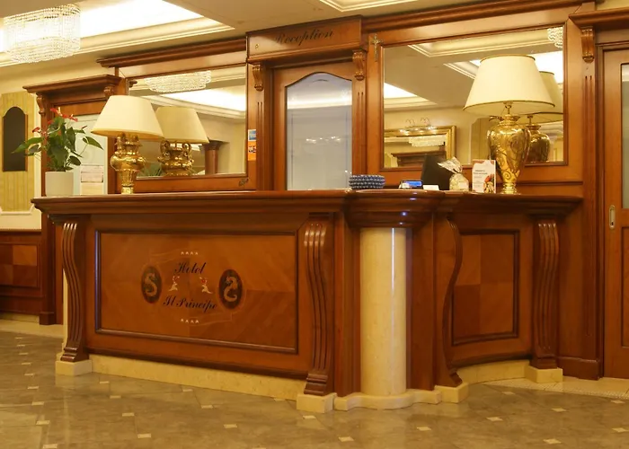 Hotel Il Principe