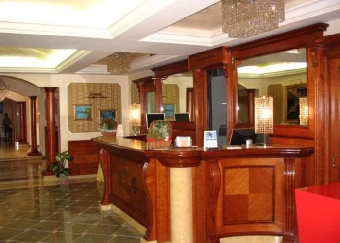 Hotel Il Principe