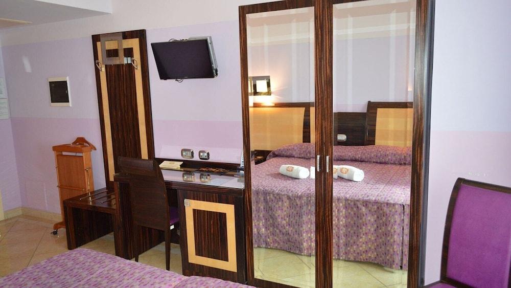 Il Principe Hotel Milazzo