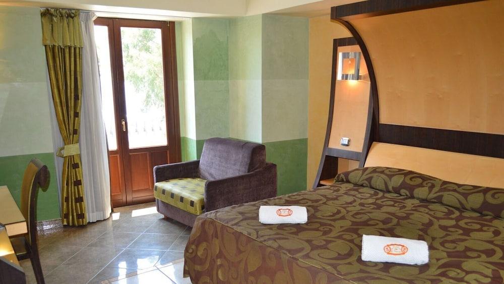 Il Principe Hotel 4*