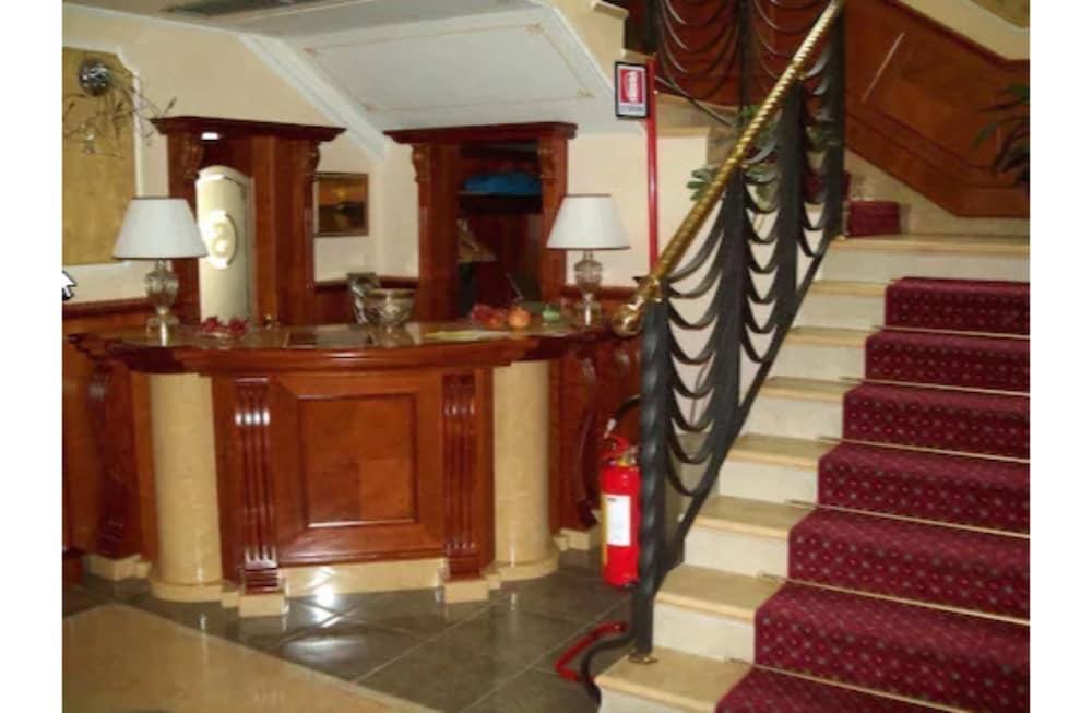 Il Principe Hotel Milazzo