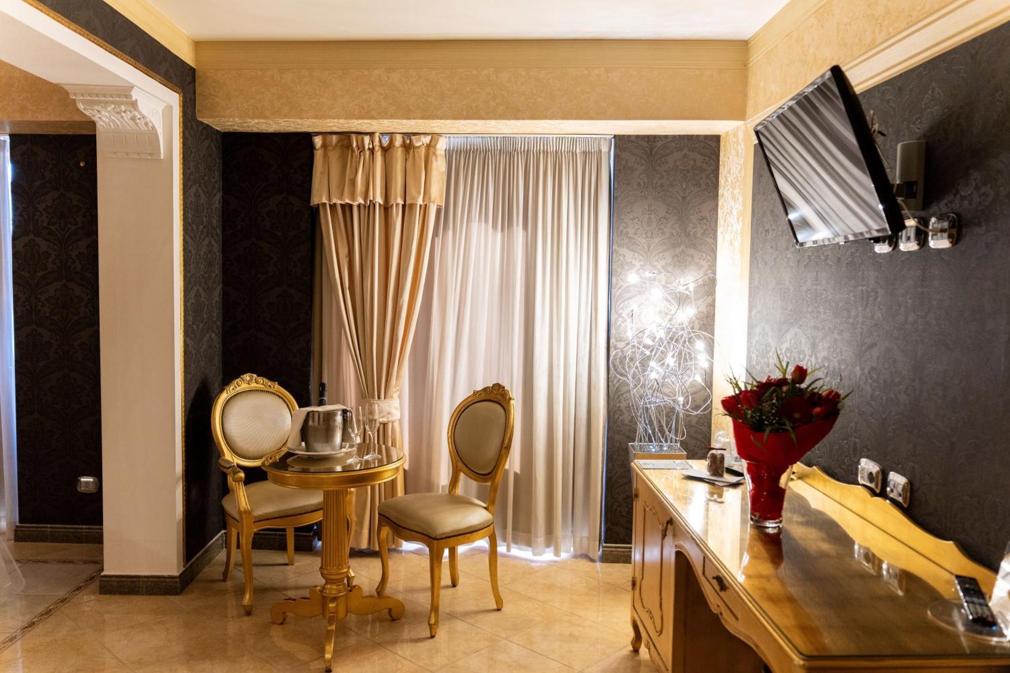 Hotel Il Principe