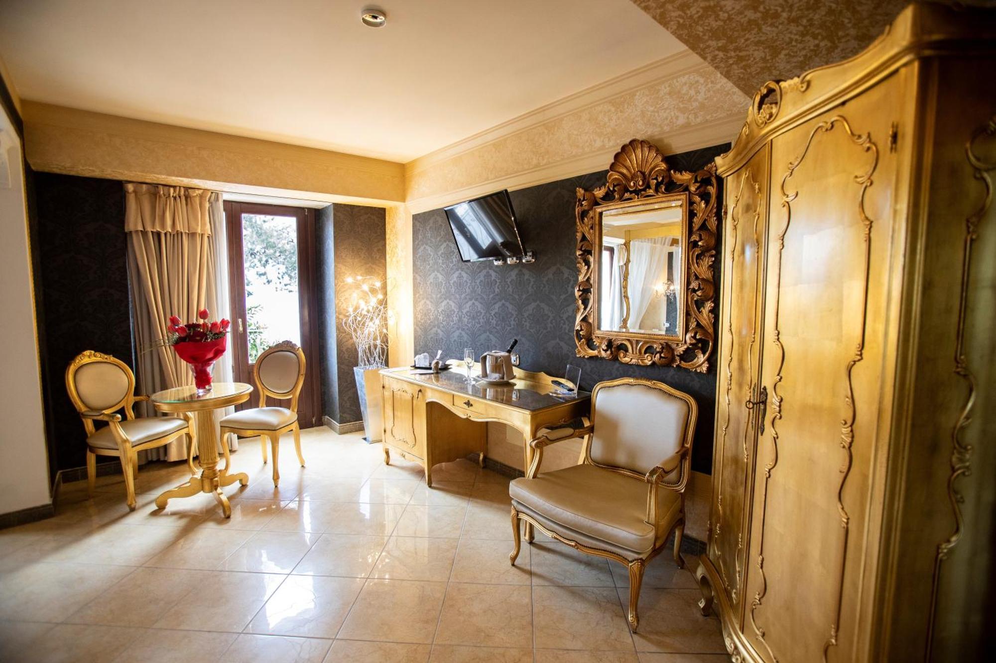 Hotel Il Principe Milazzo