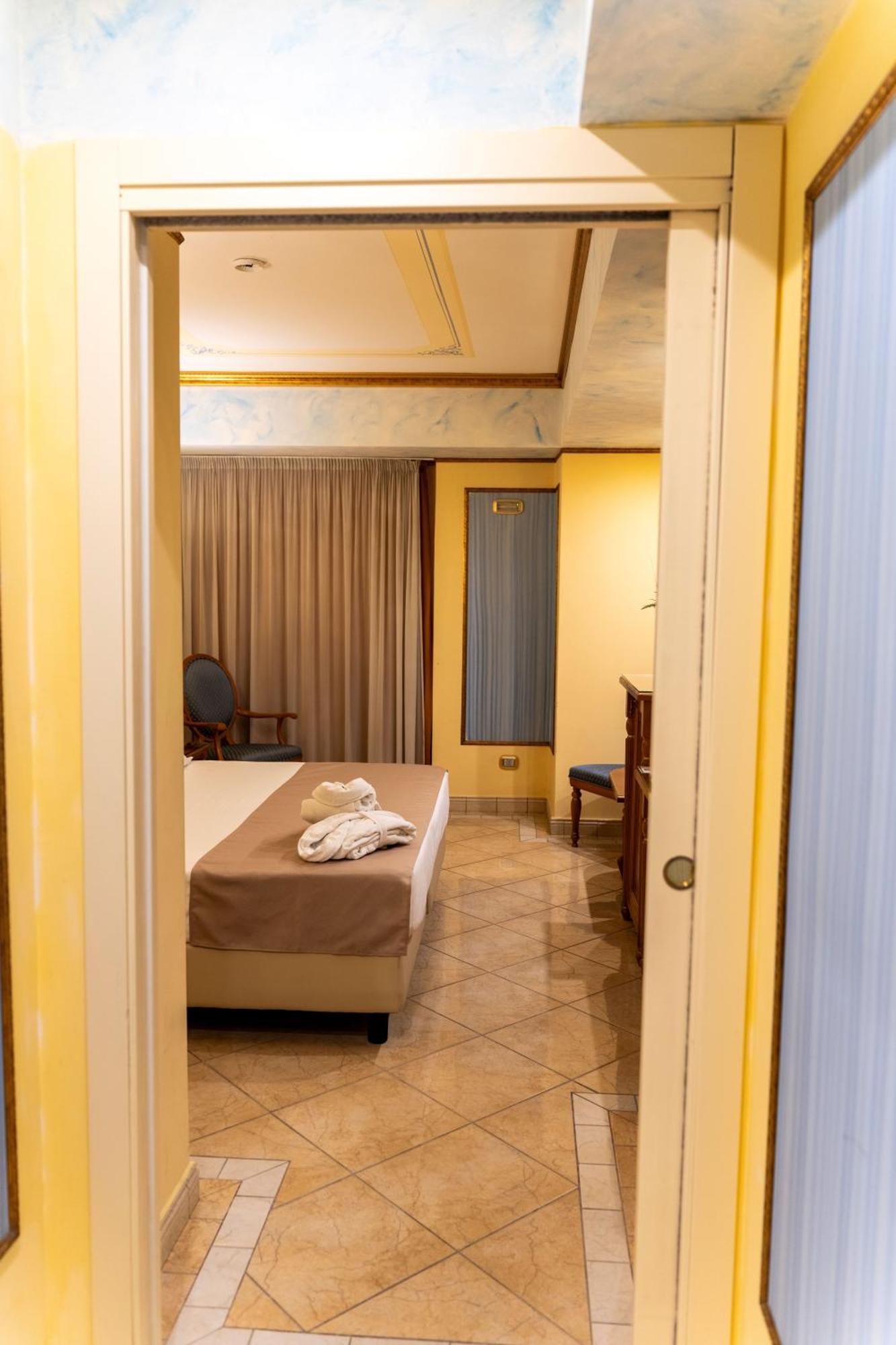 Il Principe Hotel
