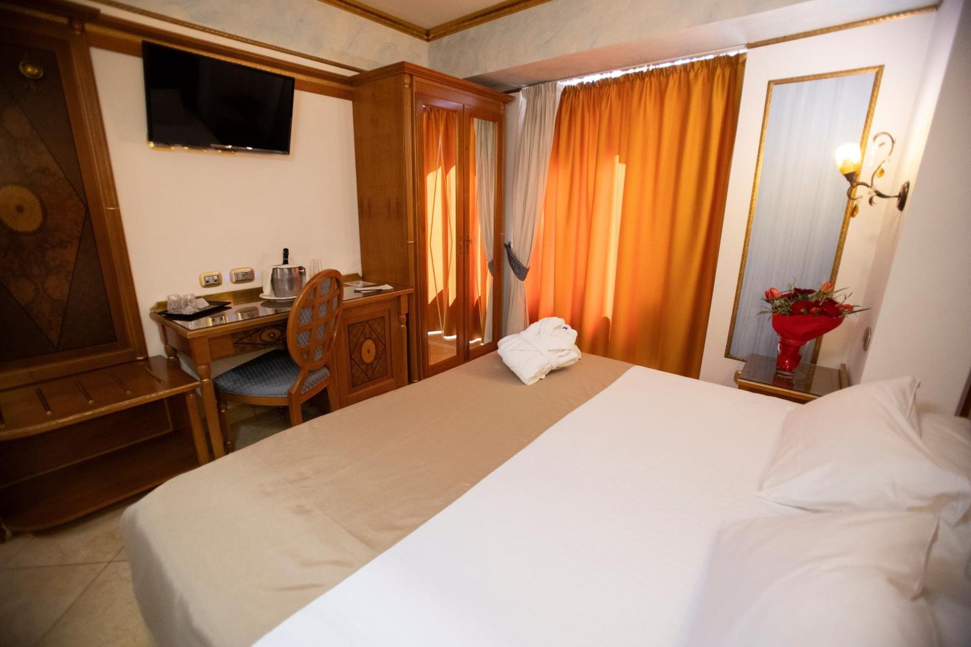 Hotel Il Principe