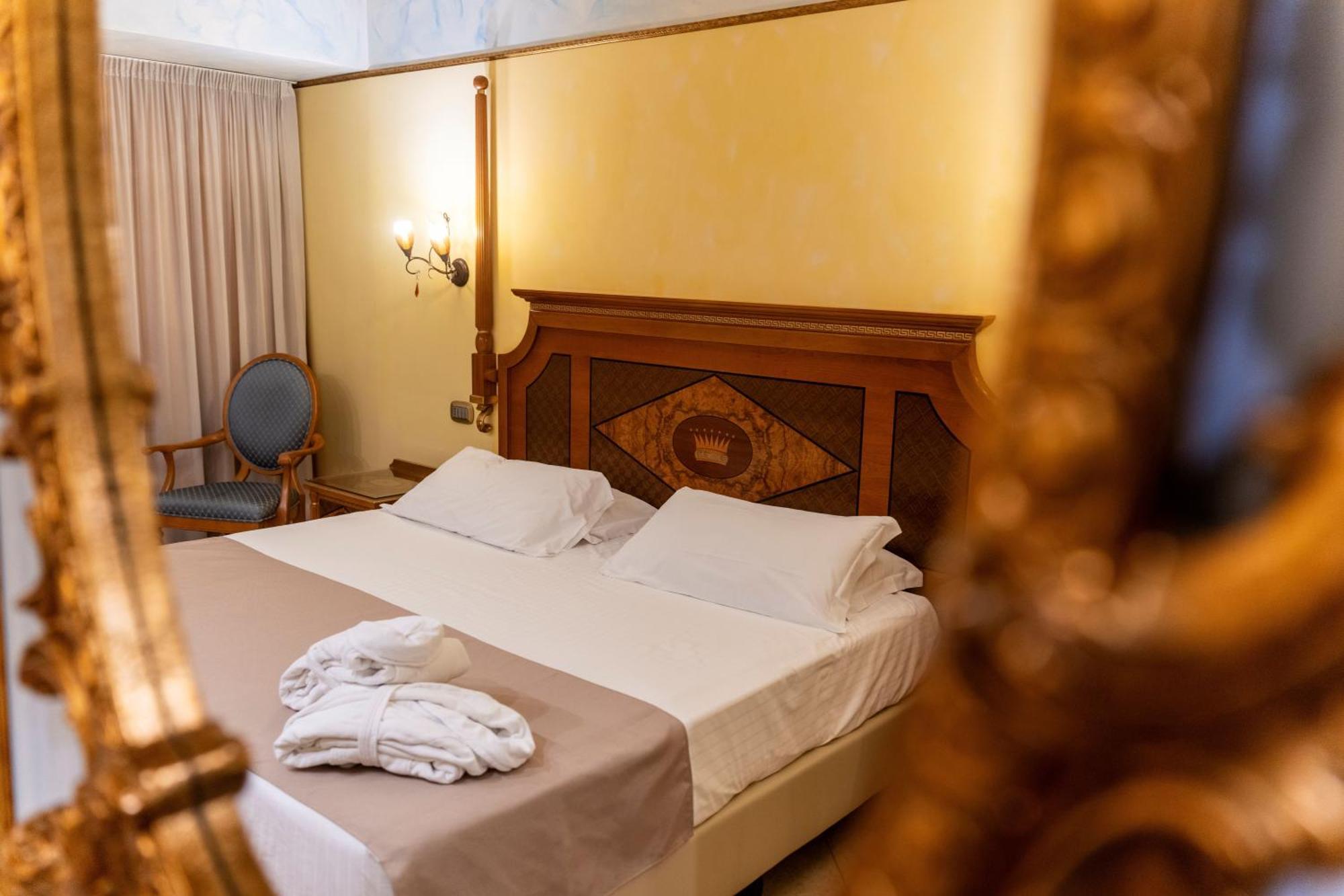 Hotel Il Principe Milazzo