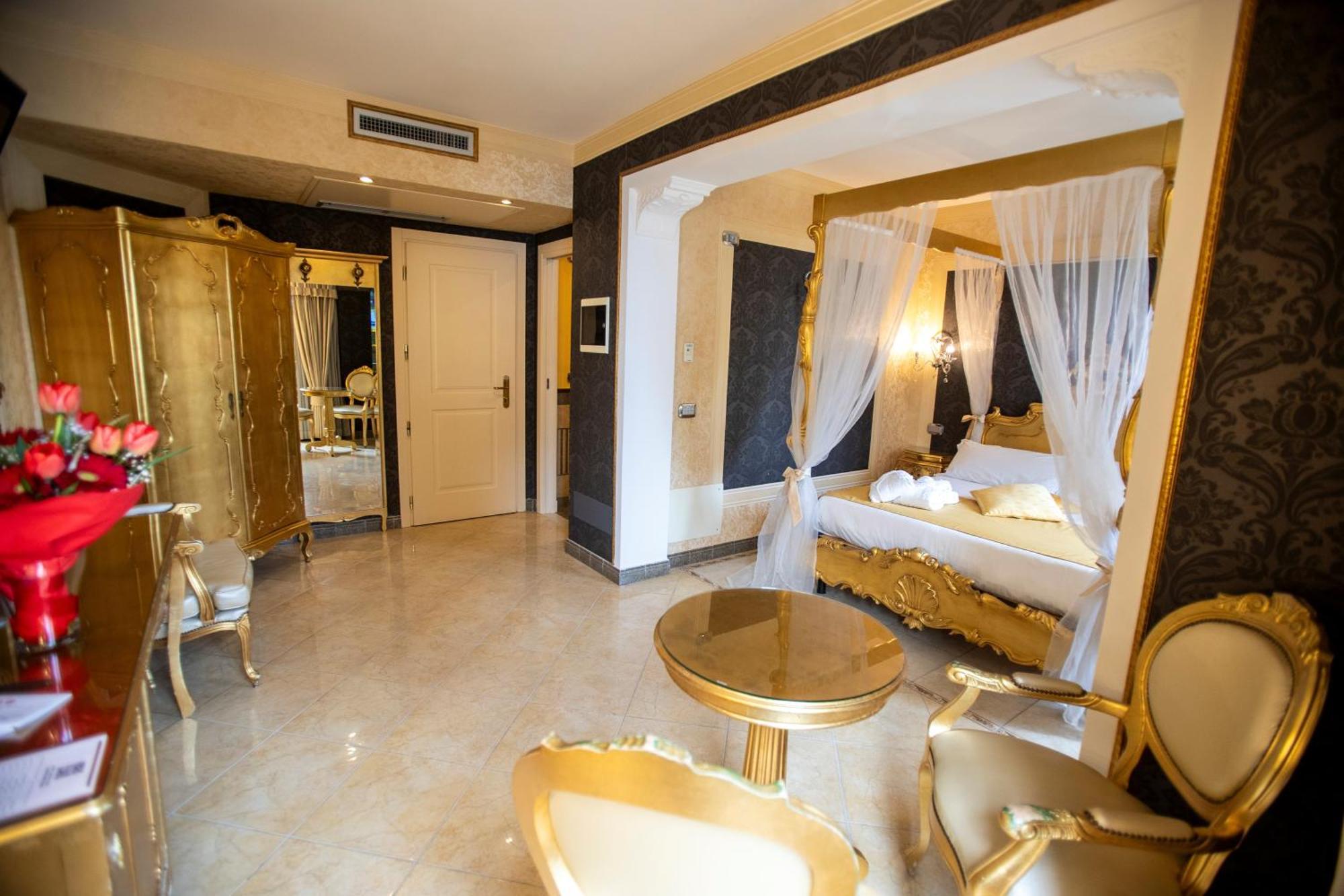 Hotel Il Principe 4*