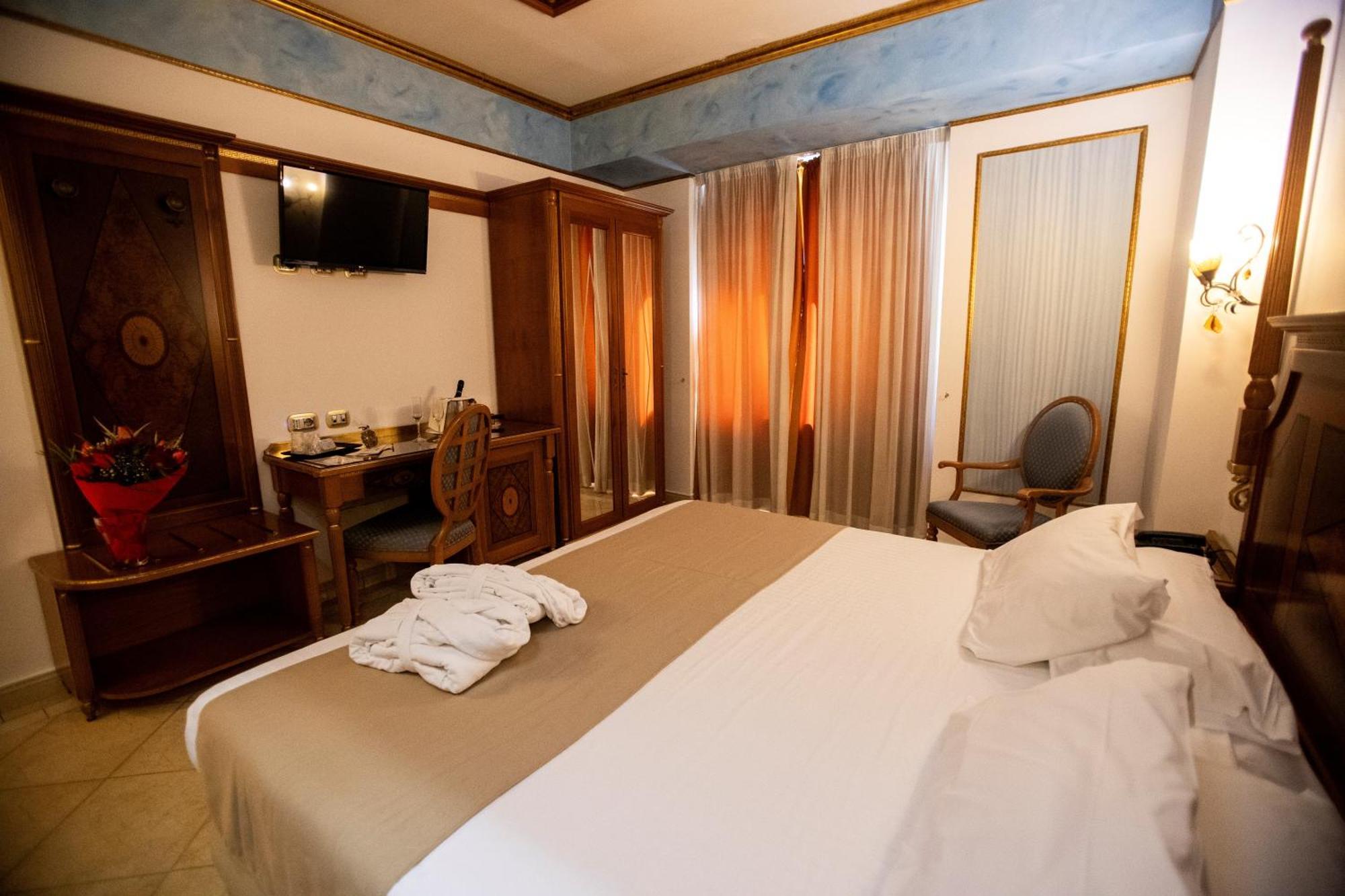 Hotel Il Principe Milazzo