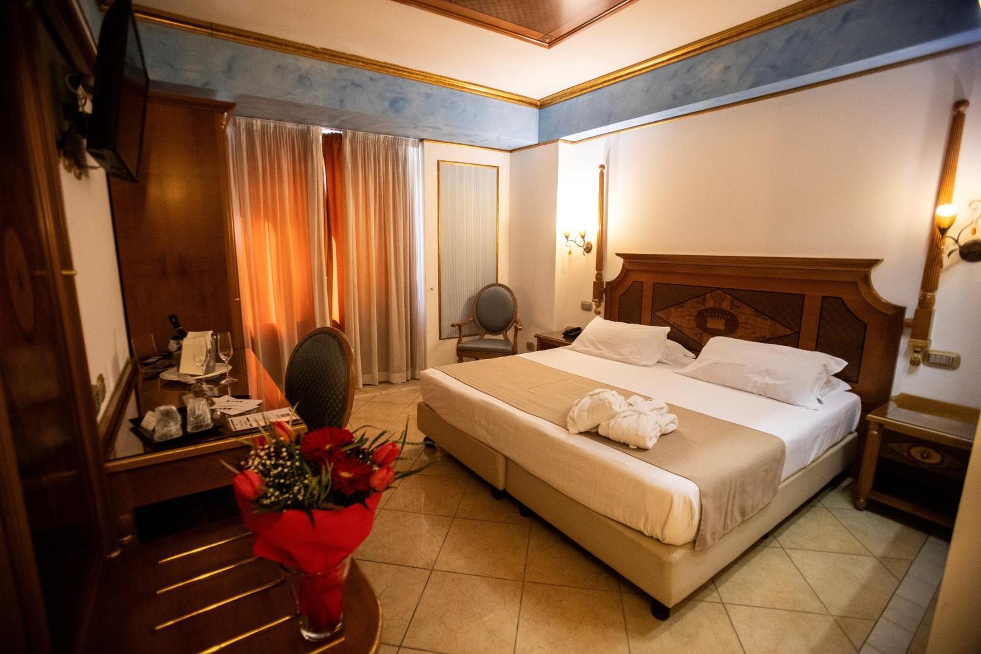 Hotel Il Principe 4*