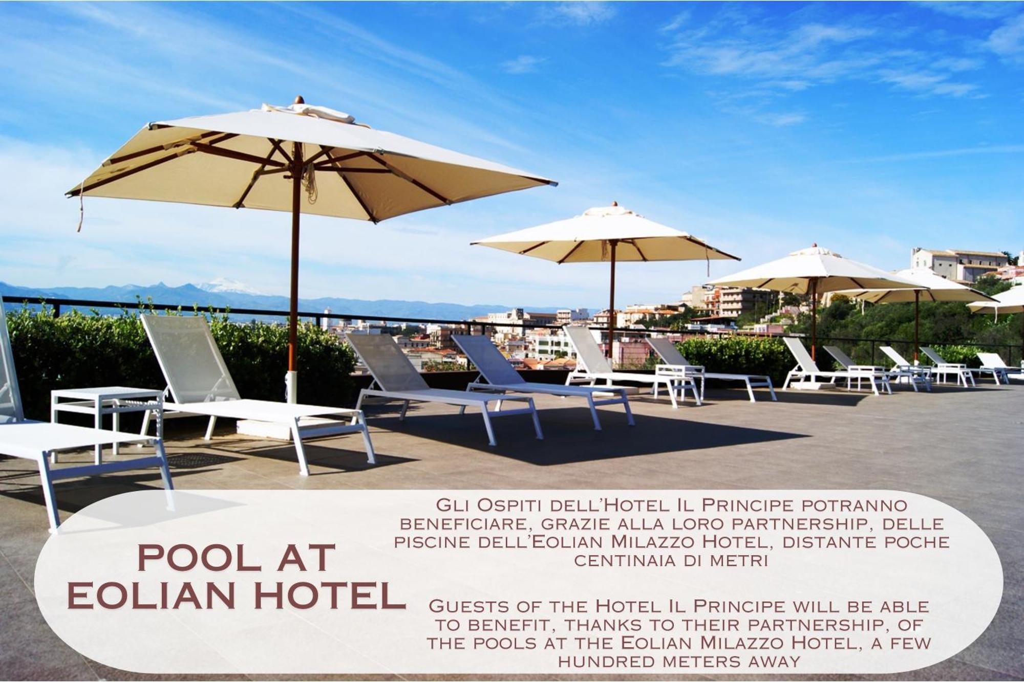 Il Principe Hotel 4*
