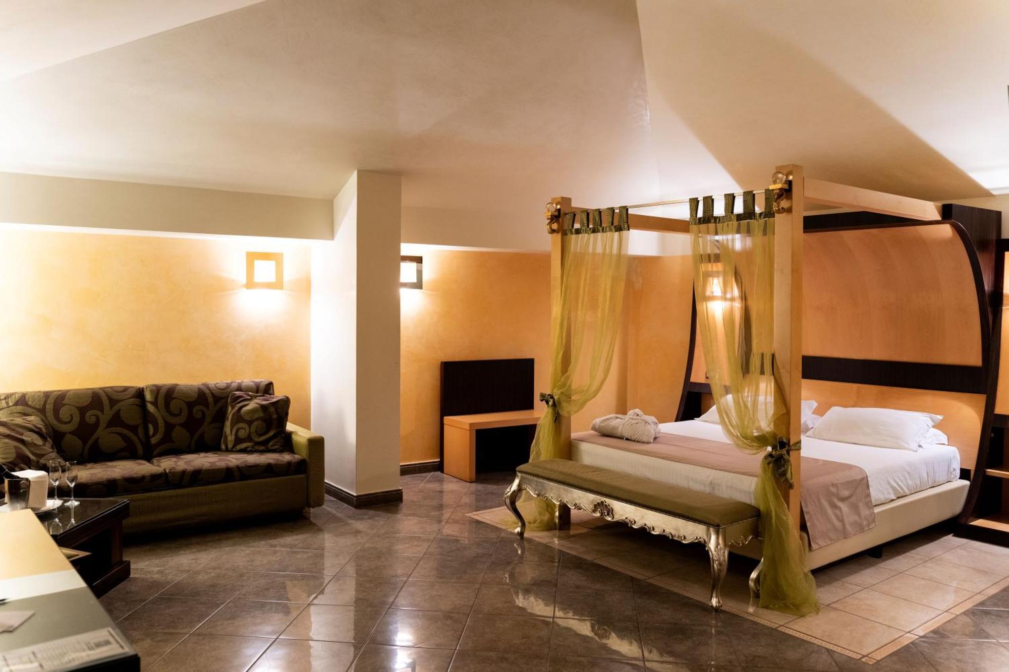Il Principe Hotel Milazzo