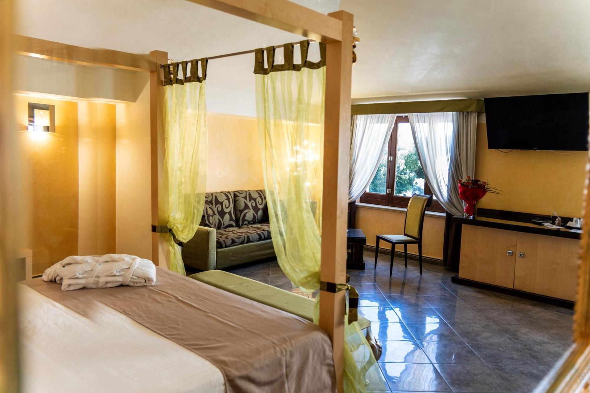 Il Principe Hotel Milazzo