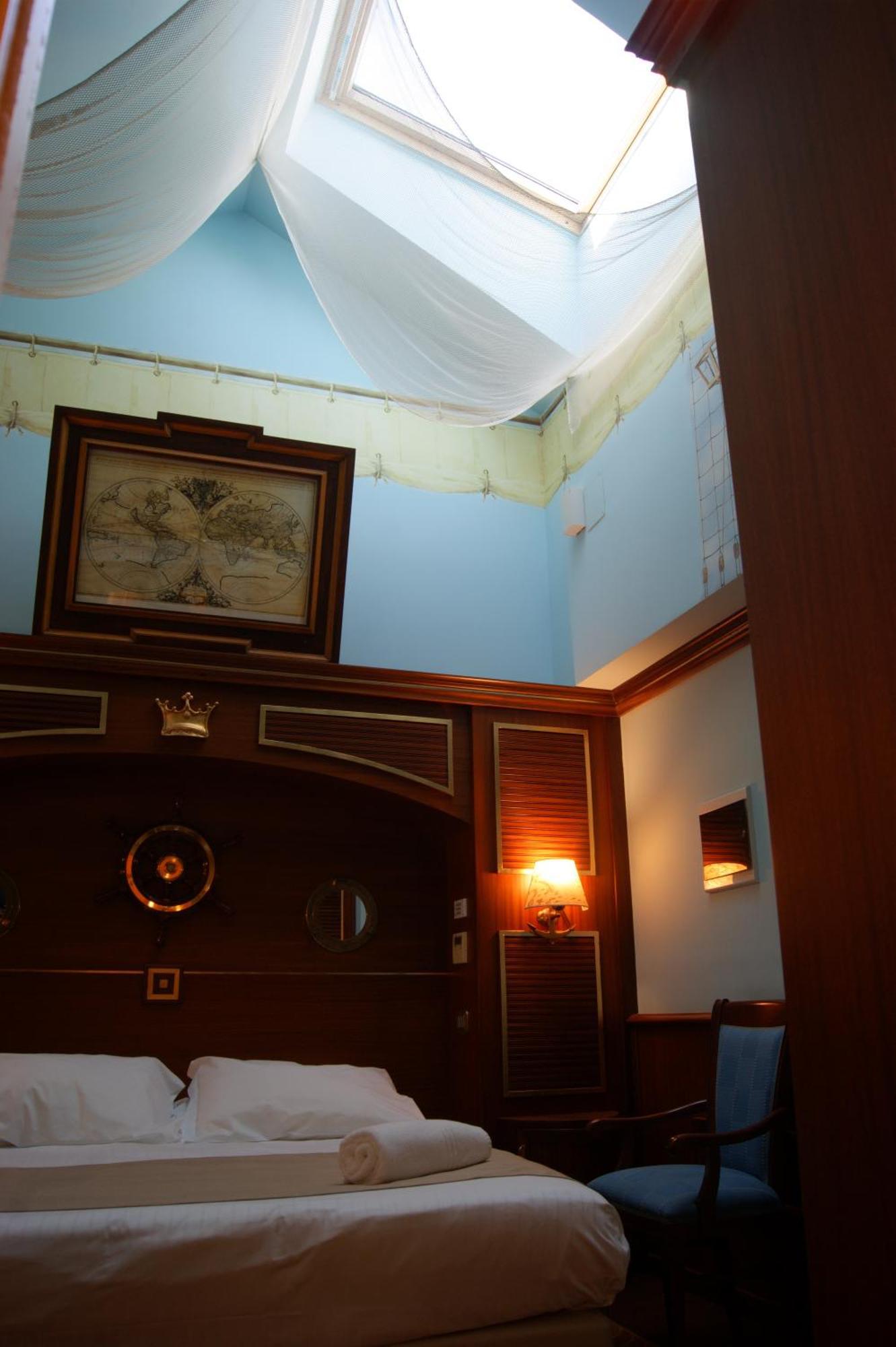 Il Principe Hotel 4*