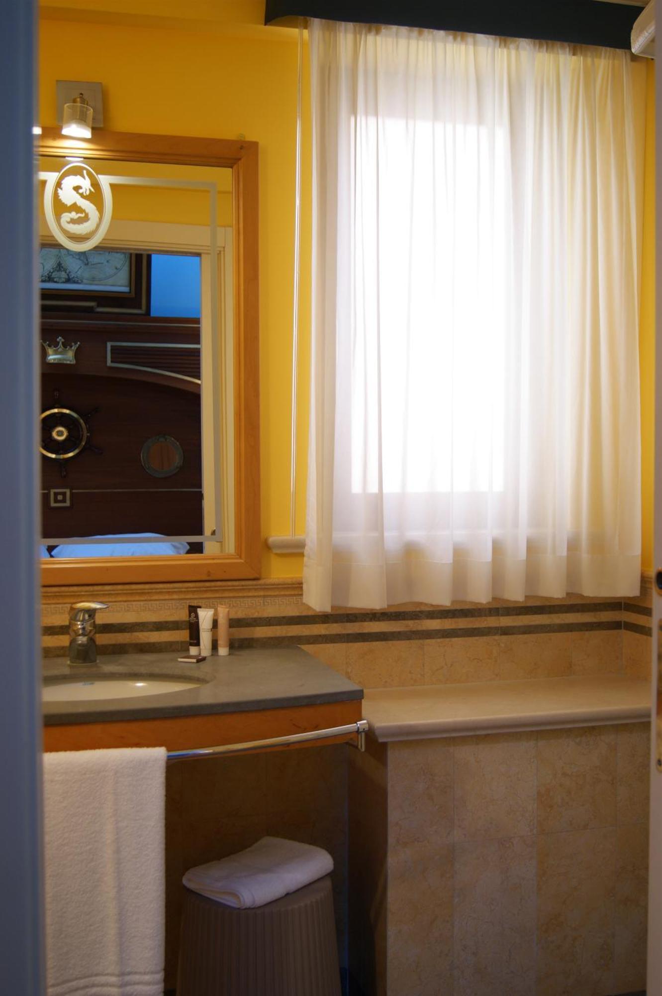 Il Principe Hotel Milazzo