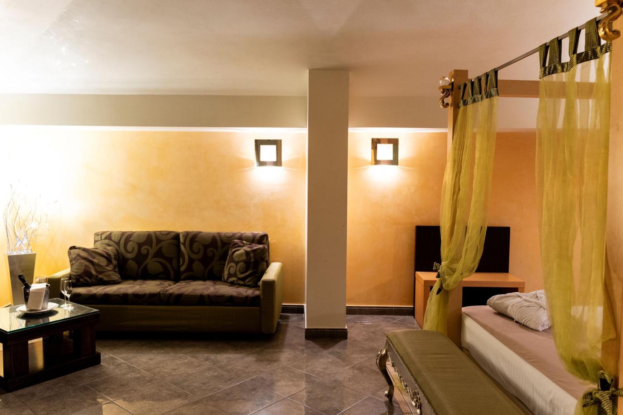 Hotel Il Principe Milazzo