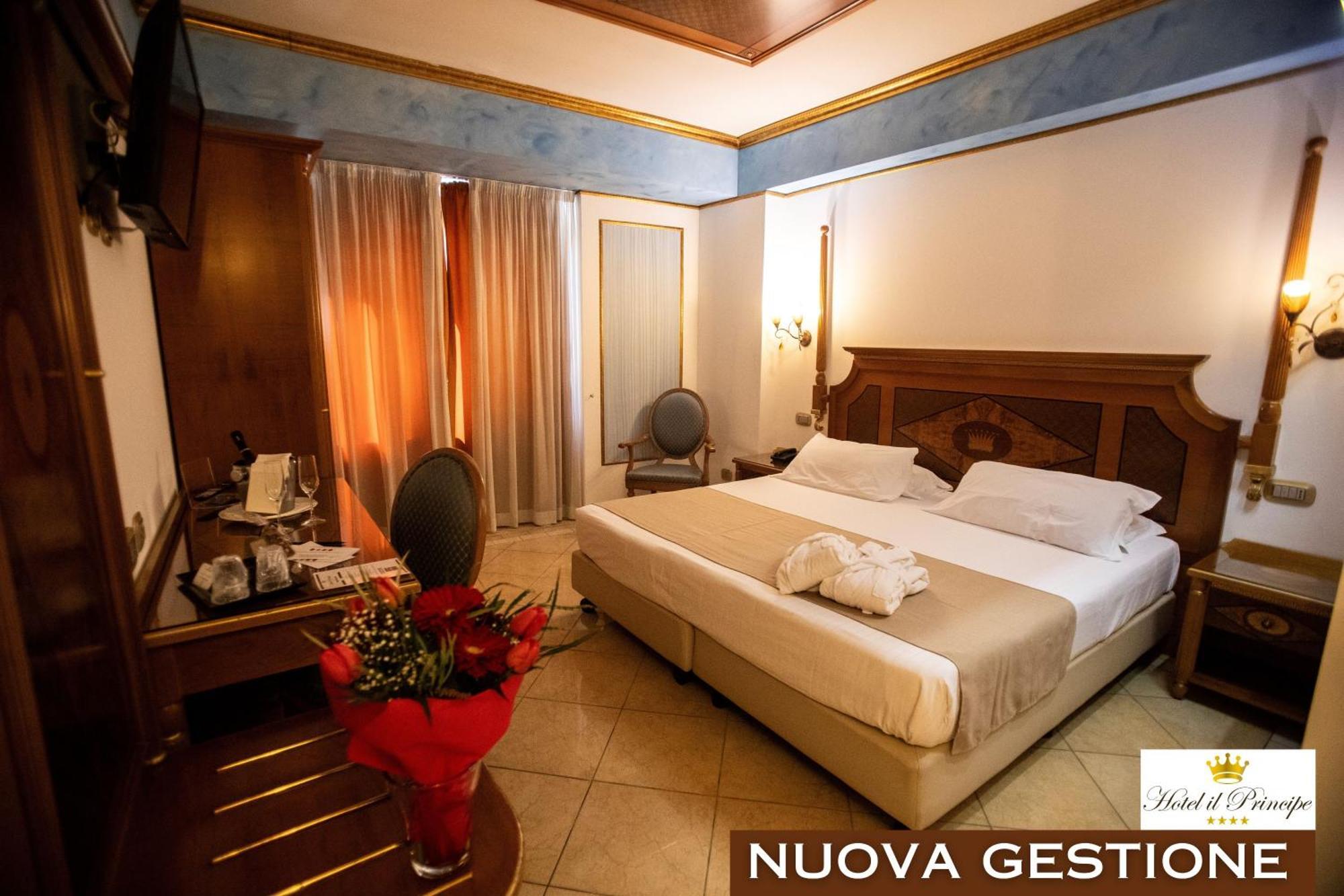 Il Principe Hotel 4*