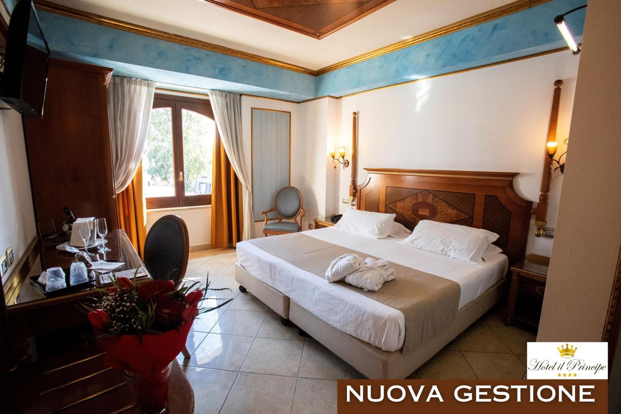 Hotel Il Principe 4*