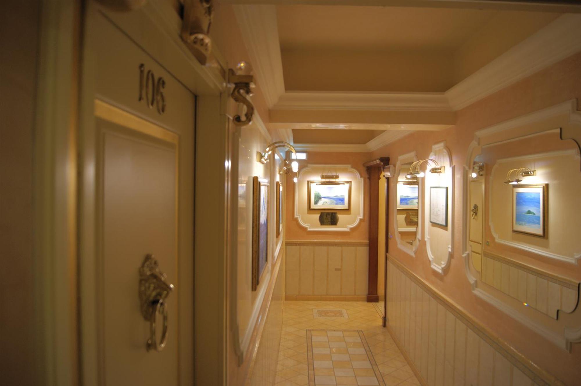 Hotel Il Principe