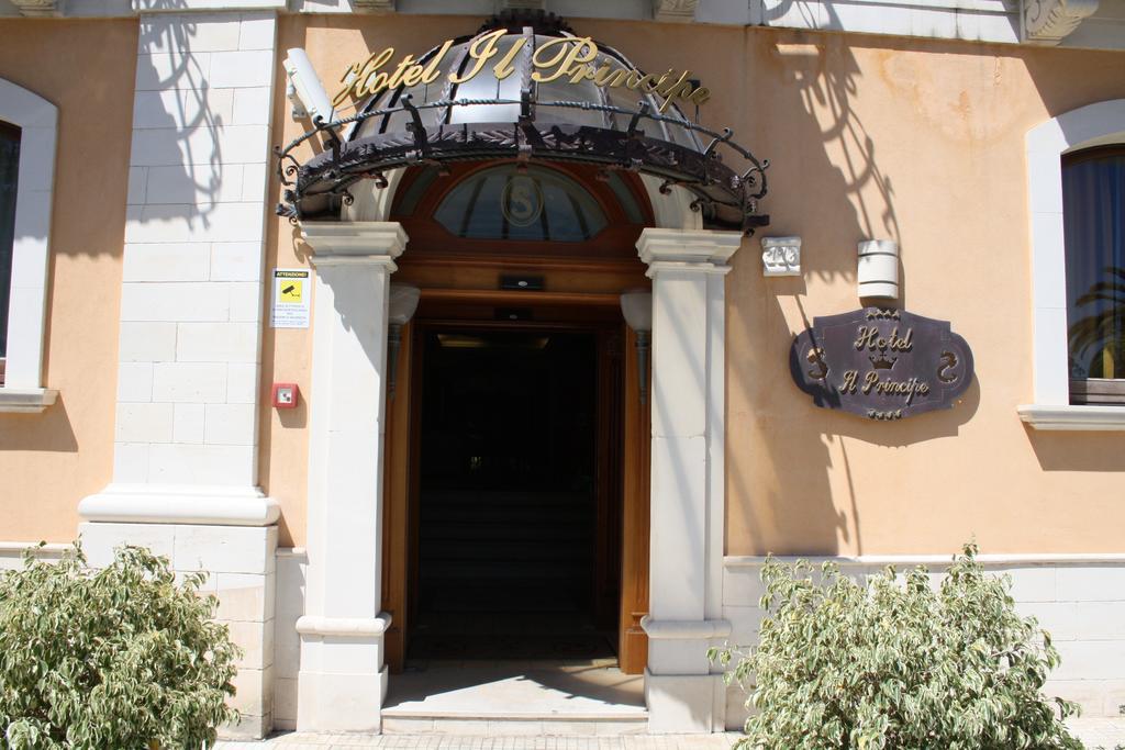 Il Principe Milazzo