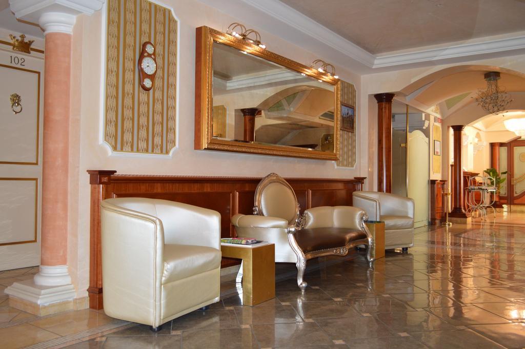 Hotel Il Principe Milazzo