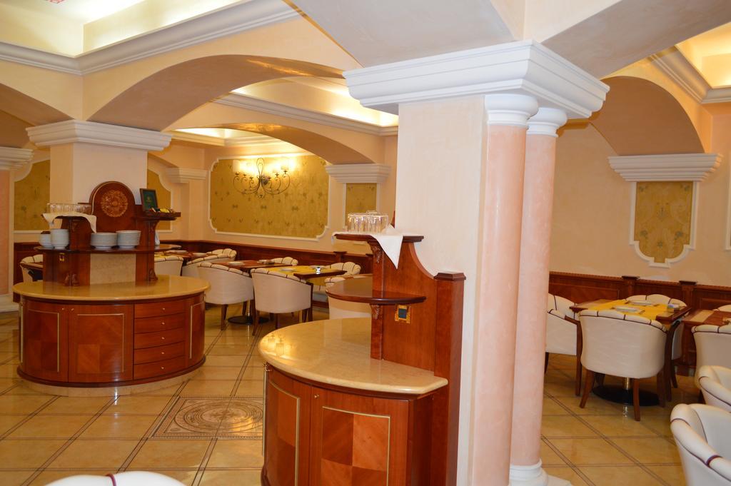 Hotel Il Principe Milazzo