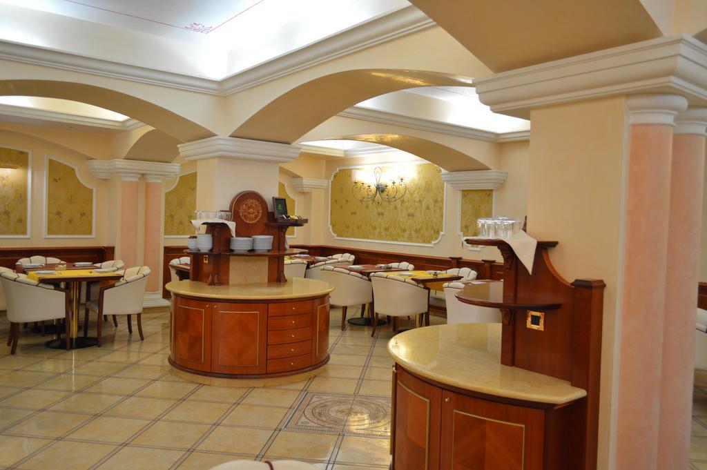Hotel Il Principe Milazzo